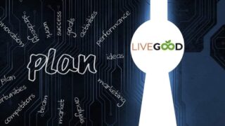 LiveGoodは放置系アフィリエイト