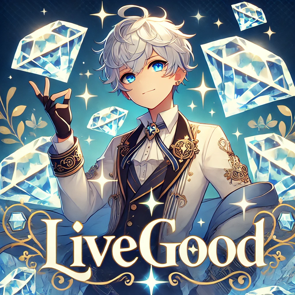 LiveGoodのボーナスプラン徹底解説