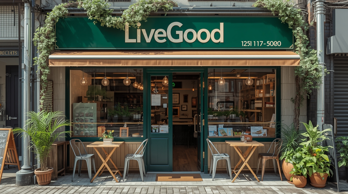 Takaが教えるLiveGoodの魅力3選｜なぜ今、日本で伸びているのか？