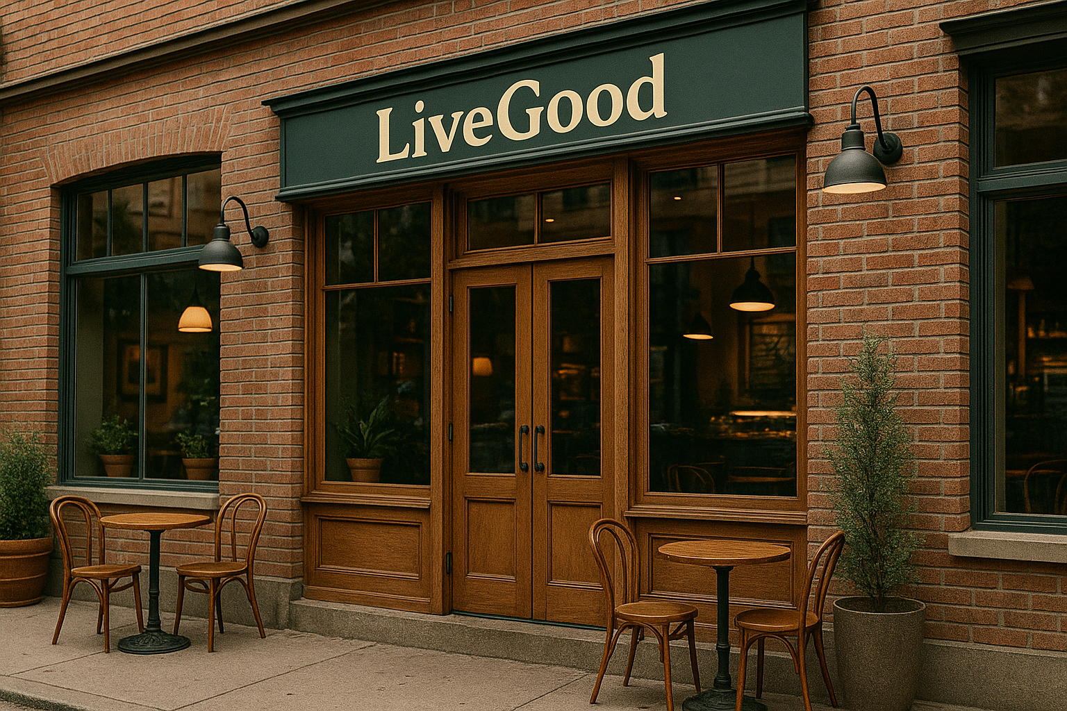 LiveGoodに登録するメリットと注意点
